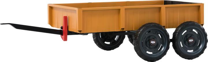 Actual product image Trailer for go-karts