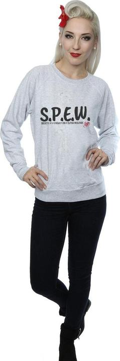 Produktbild Dobby SPEW Sweatshirt (L)
