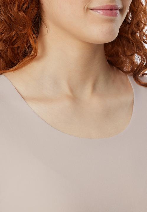 Produktbild Schiesser Unterziehshirt Invisible Soft Warming (44)