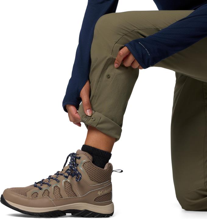 Image du produit Columbia Pantalon Leslie Falls™ II Femme (L)