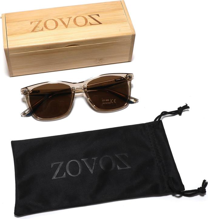 Produktbild Zovoz Dak