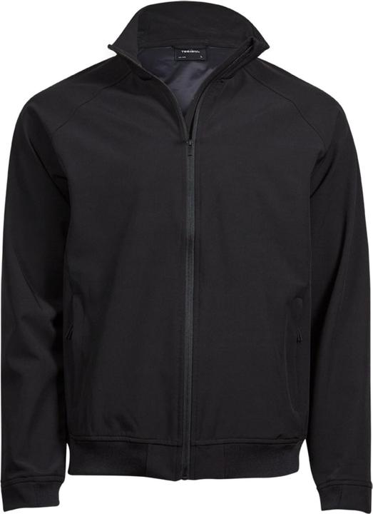 Tee Jays Club Jacke