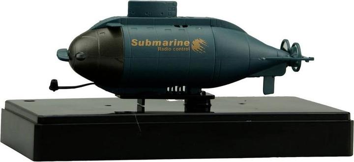 Actual product image Amewi Submarine