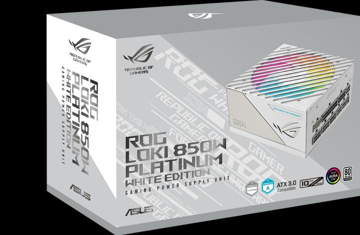 Produktbild ASUS ROG Loki SFX-L 850W (850 W)