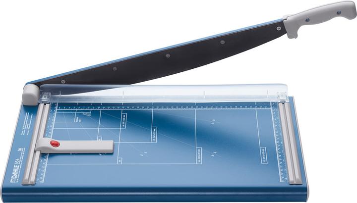 Produktbild Dahle 534 (15 Blätter, A3)