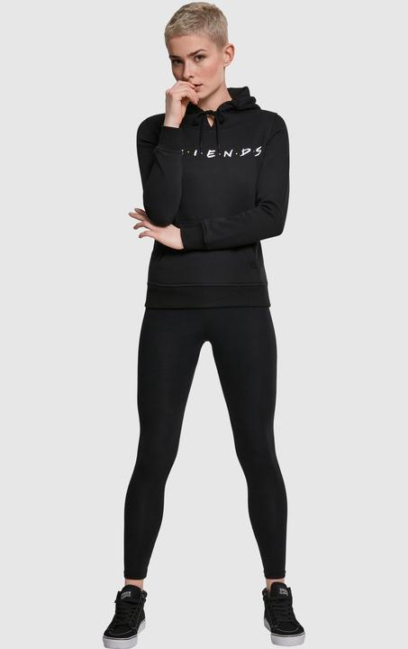 Image du produit Merchcode Ladies Friends Hoody (M)