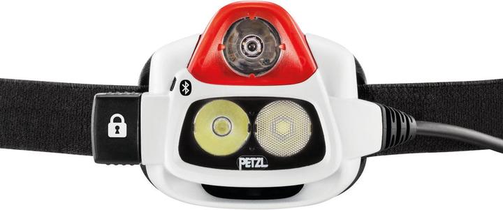 Image du produit Petzl Nao+ (750 lm)