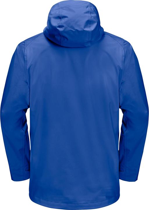 Actual product image Jack Wolfskin Highest Peak 3L Jkt M (3XL)