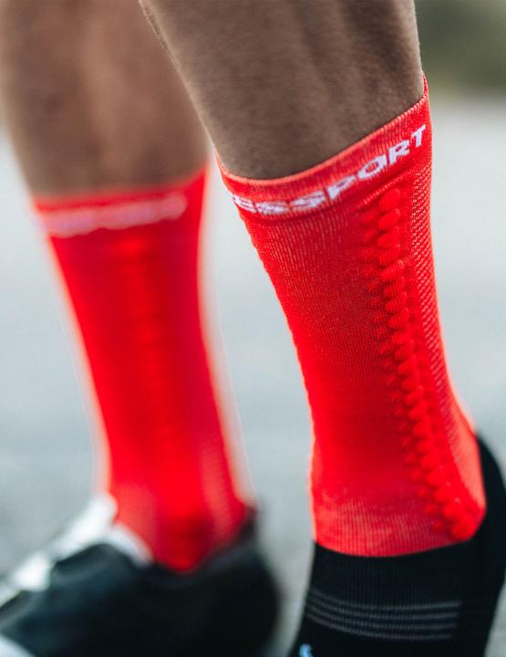 Image du produit Compressport Chaussettes Pro Racing v4.0 Bike (35 - 38)
