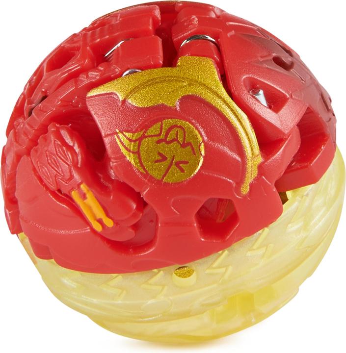 Immagine prodotto Spin Master Bakugan Revolution - Attacco speciale Baku