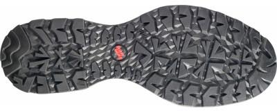 Actual product image Hanwag Ladies Belorado II Low Bunion GTX Shoes (42)