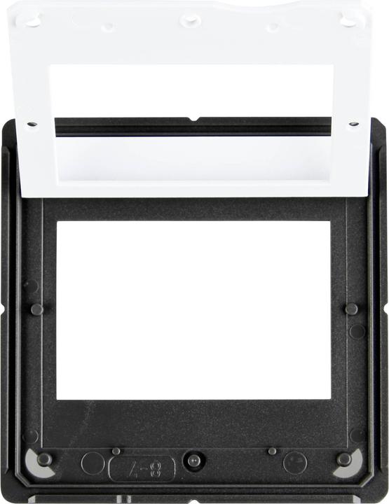 Image du produit Reflecta 1x200 CS 24x36 sans verre (Optique)