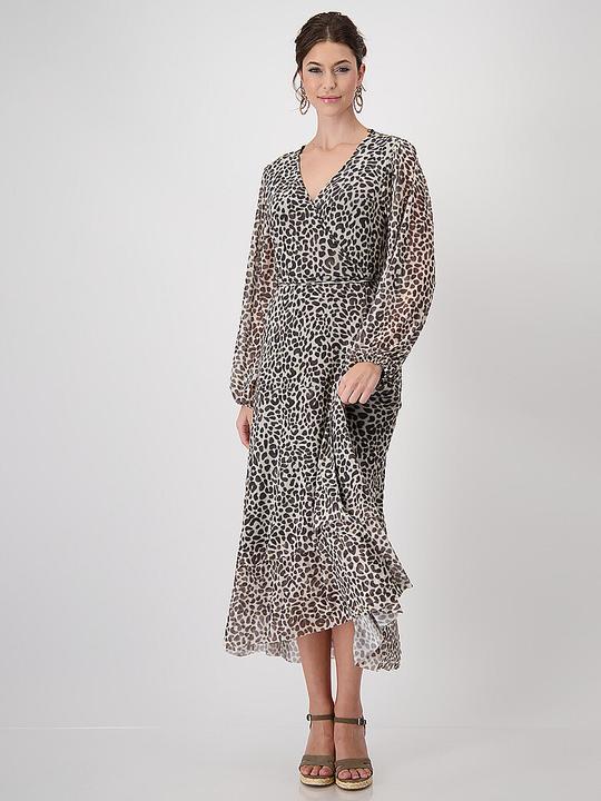 Actual product image Monari Maxikleid (34)