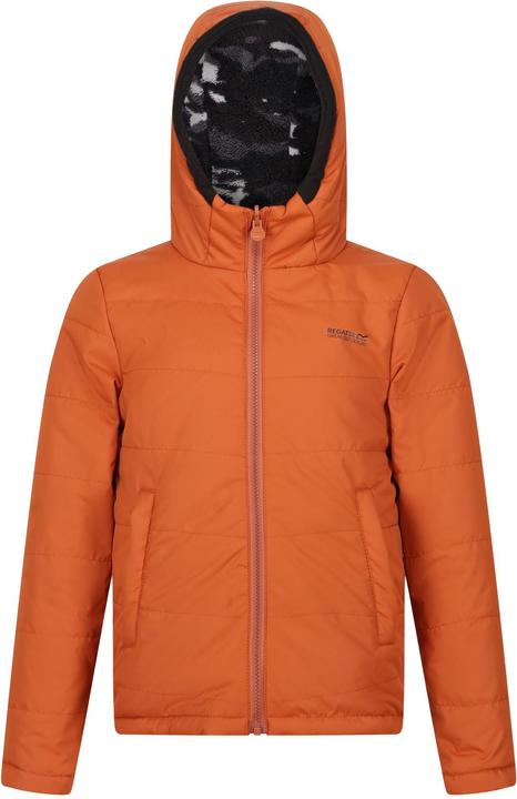 Produktbild Regatta Kyrell Jacke wendbar (128)
