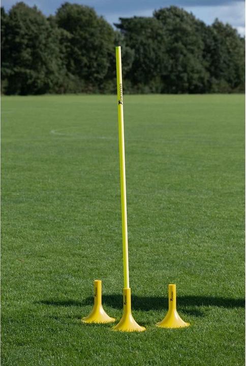 Image du produit Precision Pied/base Pour barre de slalom