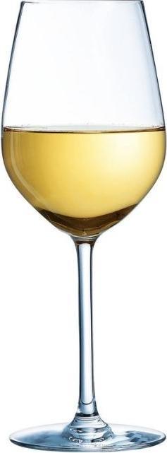 Actual product image Chef & Sommelier Sequence (35 cl, 1 Glasses, Red wine glasses)