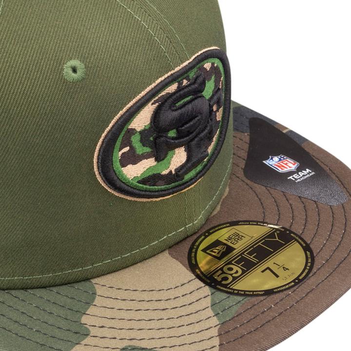 Actual product image New Era 59Fifty San Francisco 49Ers (8)