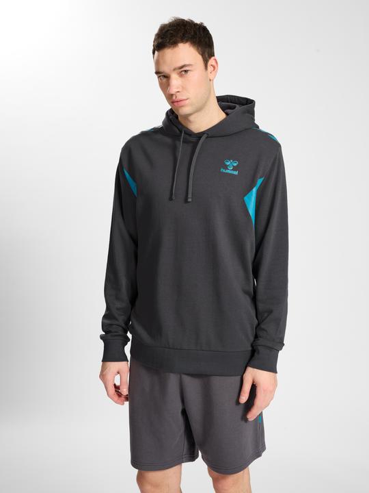 Immagine prodotto hummel Hmlstaltic Cotton Hoodie (L)
