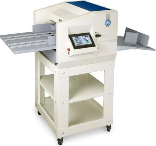 Produktbild Cyklos GPM 450 SPEED. Elektrische Rill-, Perforier- und Stanzmaschine