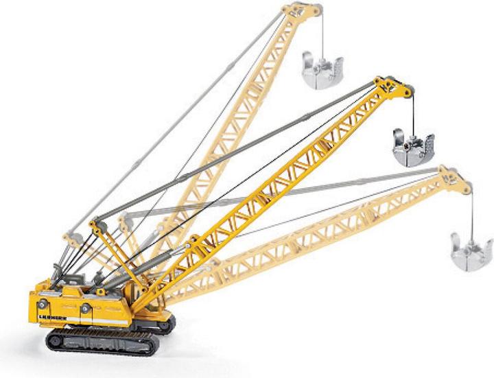 Image du produit Siku Pelle à câble Liebherr