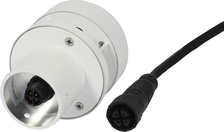 Produktbild Allnet MSR Sensor Anemometer Windmesser "ALL3420" für IP Gebäude Automation