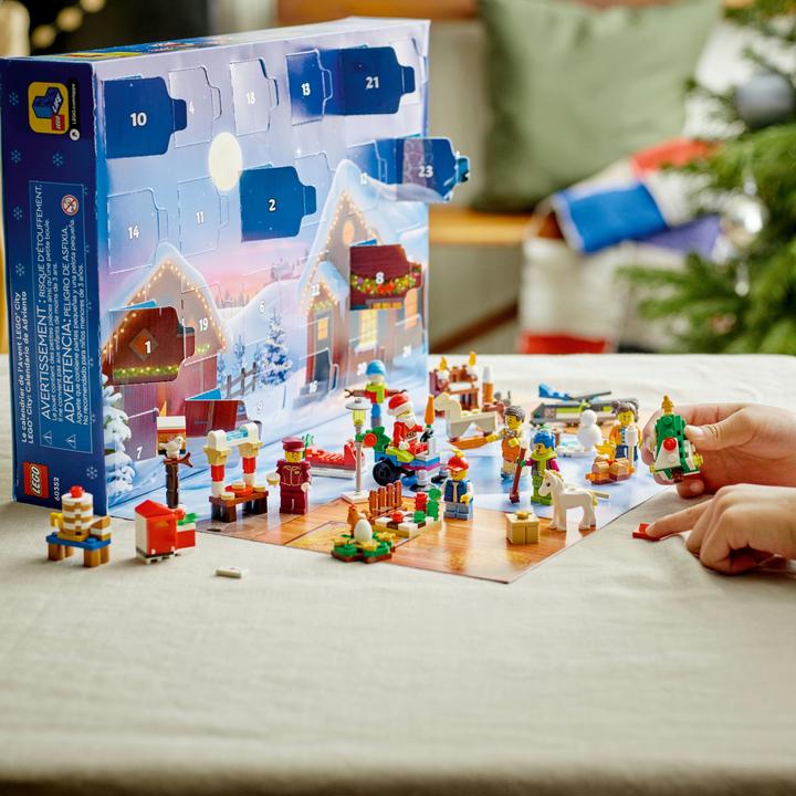 Immagine prodotto LEGO City