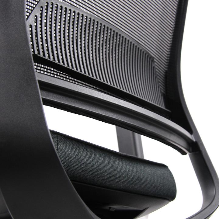 Image du produit Hjh Office CHIARO T1 BLACK