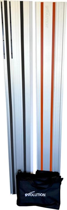 Actual product image Evolution guide rail ST2800 - guide for R185CCSX and R185CCSX + saws (280 cm)