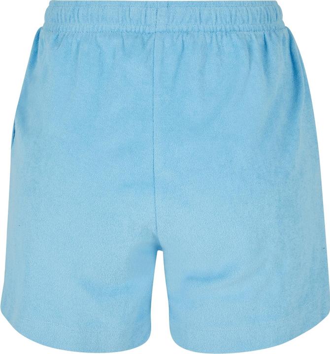 Actual product image Urban Classics Ladies Towel Shorts - 68021 (M)