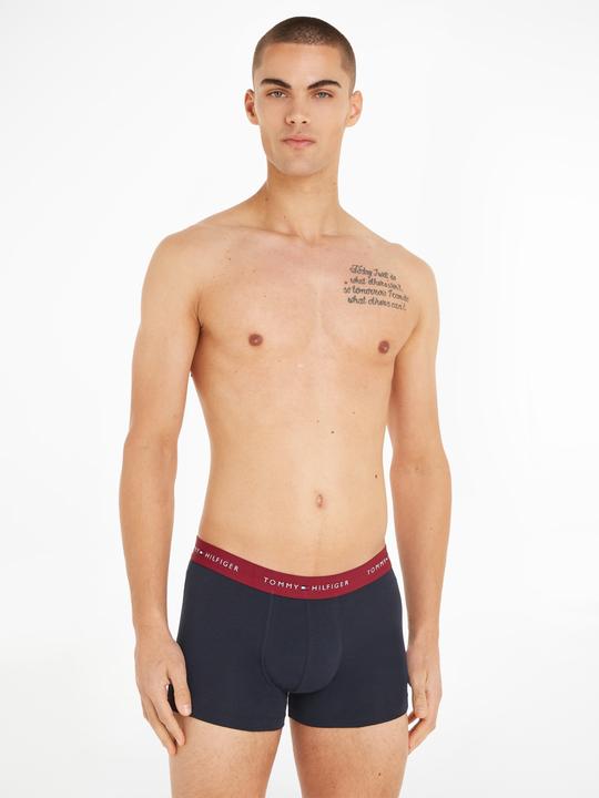 Actual product image Tommy Hilfiger WB Trunk (S, pack of 3)