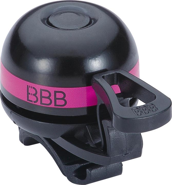 Image du produit BBB Easyfit Deluxe Klingel