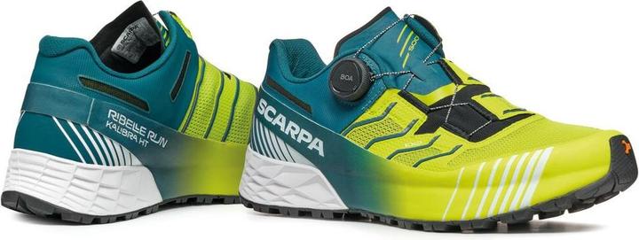 Produktbild Scarpa Ribelle Run Kalibra HT (45.5)