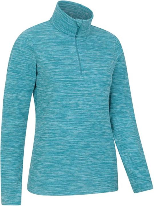 Immagine prodotto Mountain Warehouse Donne/Donne - Top in pile Snowdon Melange (46 D)