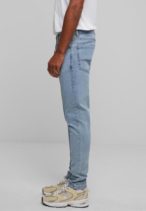 Actual product image Urban Classics Slim tapered jeans - 140927 (30)