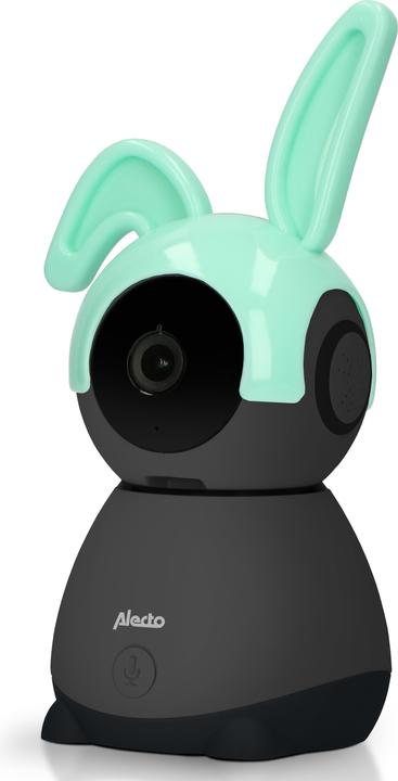 Actual product image Alecto Baby monitors