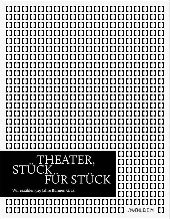 Theater, Stück für Stück (Deutsch, Helmut Konrad, 2024)