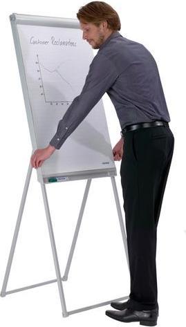 Produktbild Franken Flipchart-Tafel (67 x 95 cm)