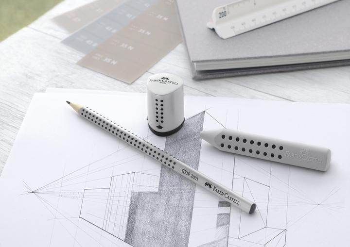 Actual product image Faber-Castell Grip 2001