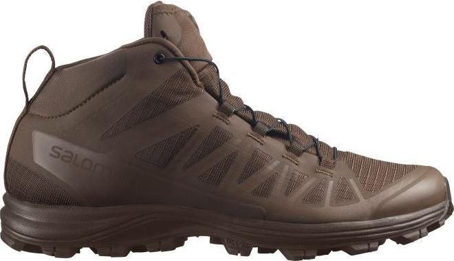 Produktbild Salomon Einsatzschuh Forces Speed Assault 2 Braun 46 (46)