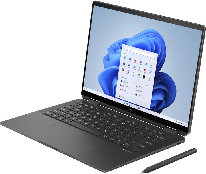 Produktbild HP Spectre x360 14-eu0173ng (14", Intel Core Ultra 7 155H, 16 GB, 512 GB, DE)