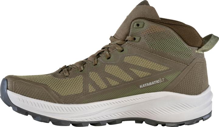 Image du produit Oboz Katabatic LT Mid GTX (47)