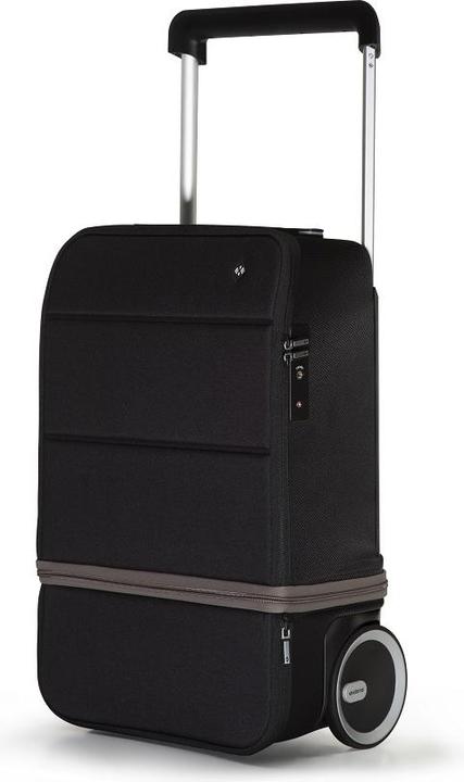 Produktbild Xtend KABUTO Carry Onw/finish (40 l, Handgepäck (bis 50l))