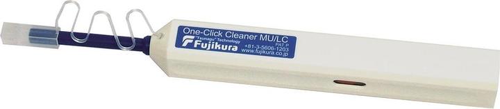 Fujikura Trockenreiniger One-Click Cleaner B, für MU/LC, 1,25 mm Ferrule (1 Stk.)