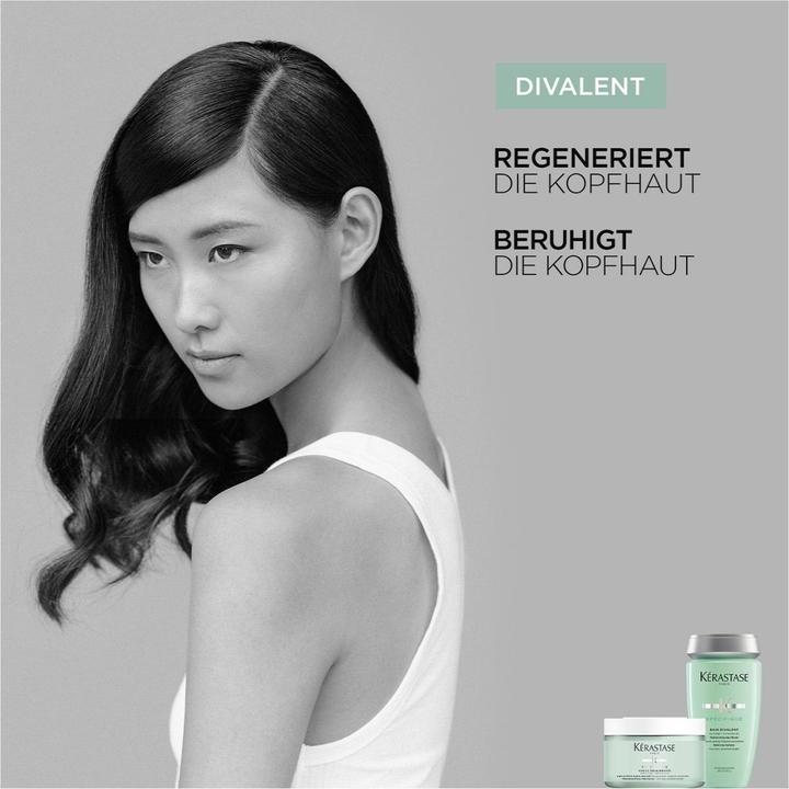 Actual product image Kérastase Specifique Argile Equilibrante (250 ml, Liquid shampoo)
