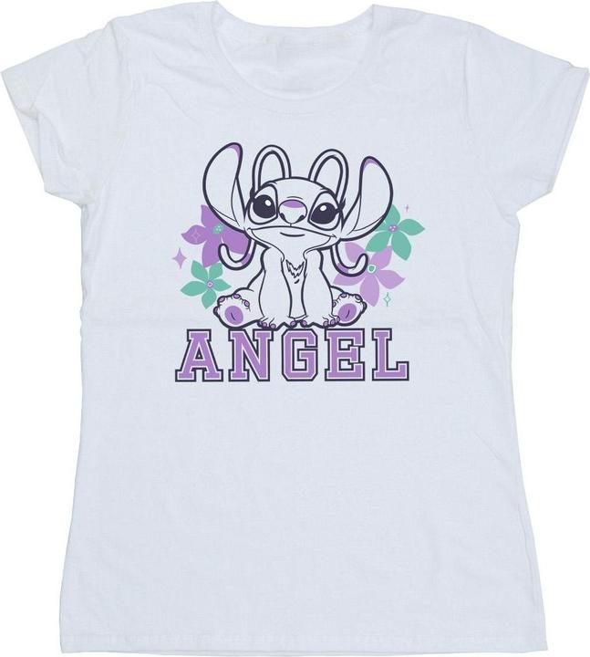Produktbild Disney Lilo & Stitch Angel TShirt (M)