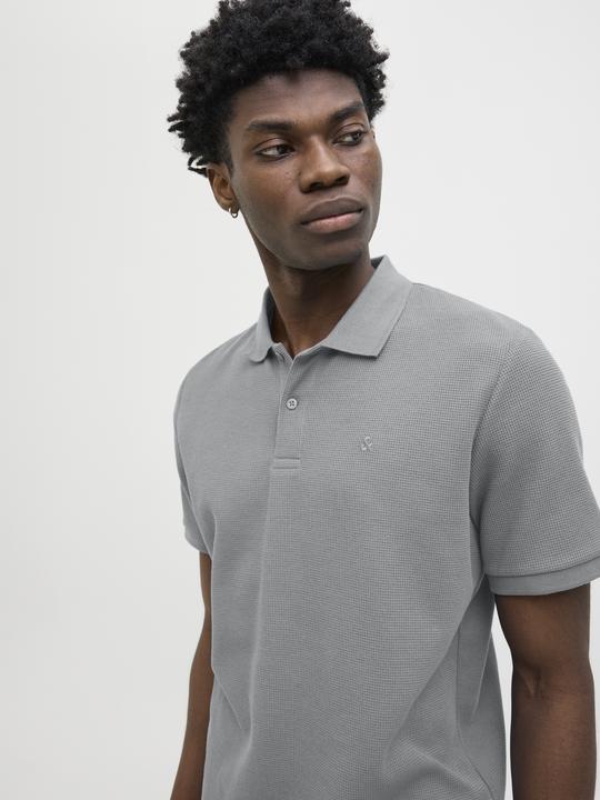 Actual product image Jack & Jones Jjeaustin Polo Ss Noos (S)
