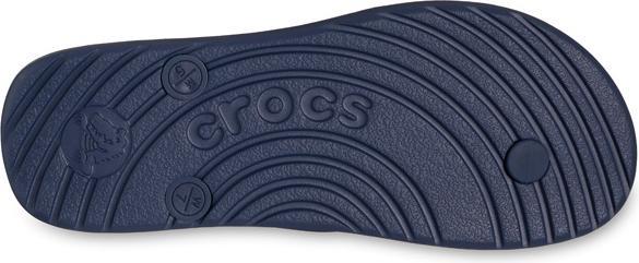 Actual product image Crocs Flip (37)