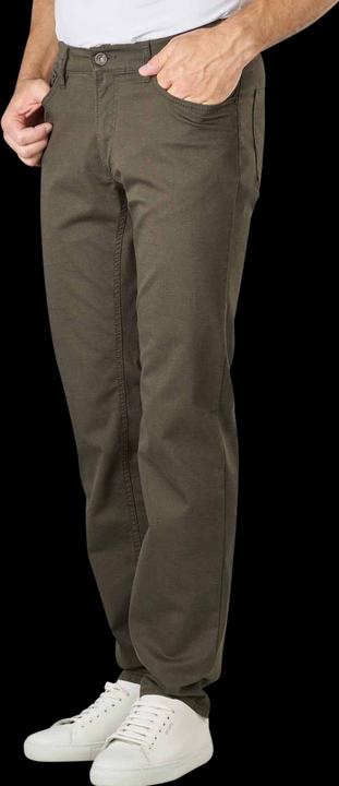 Produktbild BRAX Chuck Pants Slim Fit Deep Pine (W31/L34)