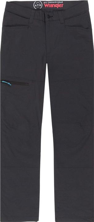 Produktbild Wrangler Sustainable Zip Pkt Pant (34)