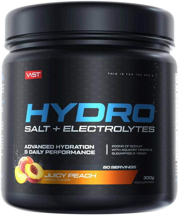 Produktbild Vast Hydro (Juicy Peach, 1 Stk., 300 g)